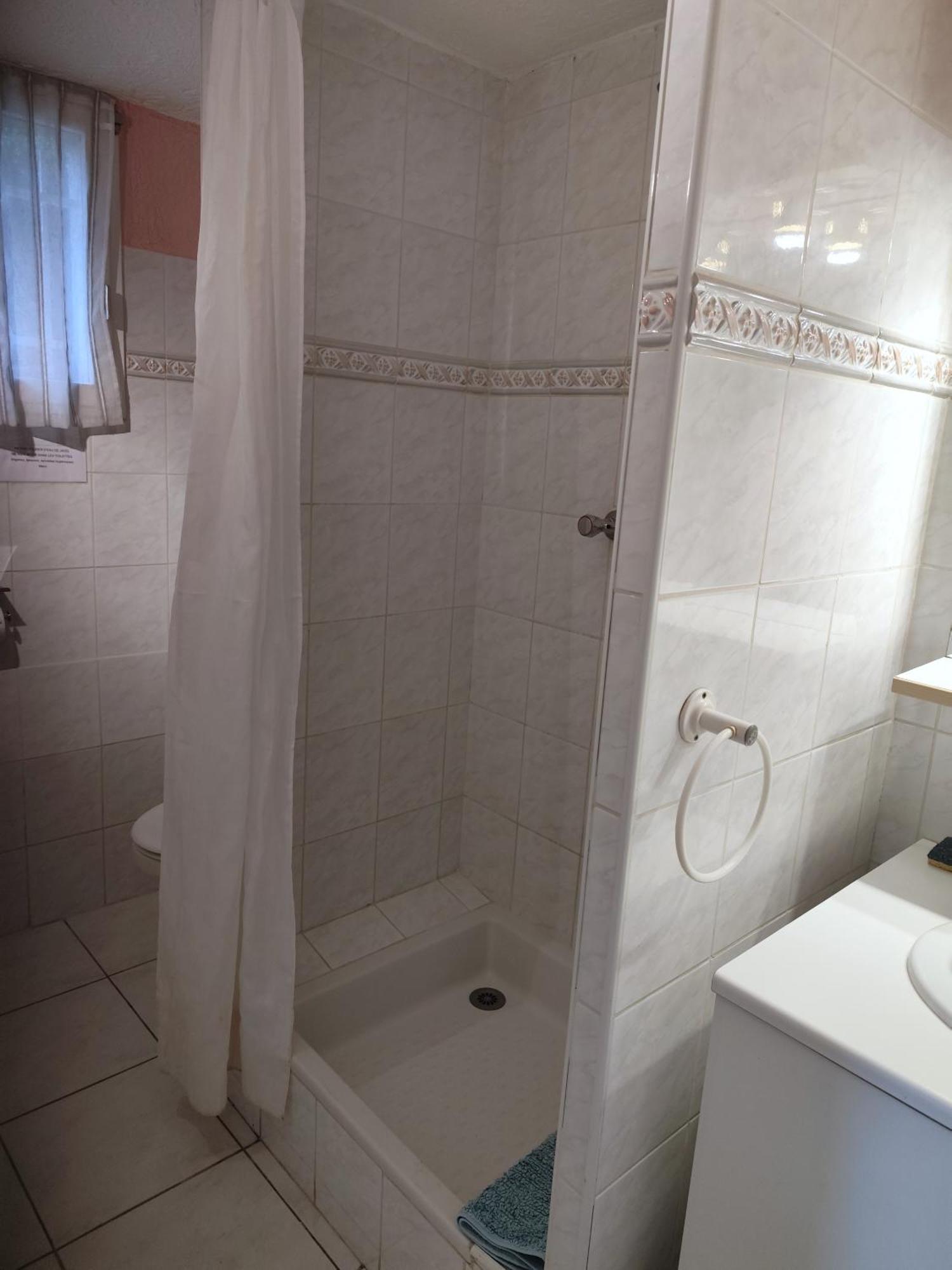 Studio Le Romantique A 20 Kms De Nice Bendéjun Εξωτερικό φωτογραφία